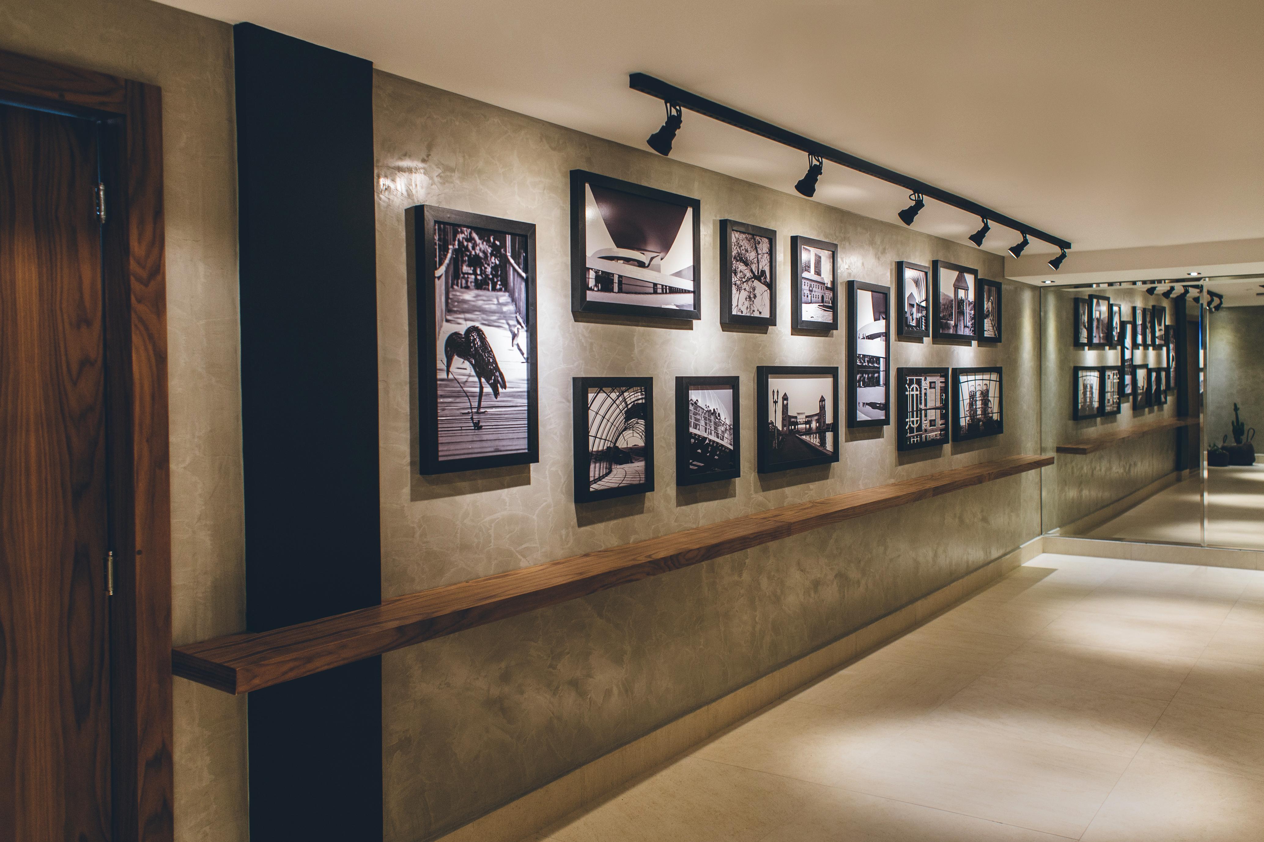 Intercity Curitiba Centro Civico エクステリア 写真